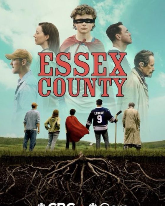 ESSEX COUNTY